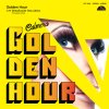 Calmera "Golden Hour / Desafinado feat. akiko" (7")