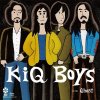 KiQ "Boys" (7")