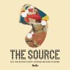 Towa Tei "The Source" (7")