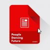 xiangyu "People Dancing Future" (Download)