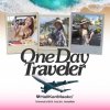 HallKariMaako "One day traveller" (Download)