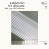 Ryusenkei "two silhouette feat. Horigome Yasuyuki" (Download)