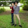 geno london "auld lang syne / stop that girl" (Download)