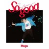 Megu (Negicco) "So good" (CD+Book)