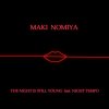 Maki Nomiya "The night is still young (feat. Night Tempo)" (Download)