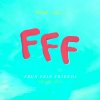 Frun Frin Friends "Frun Frin Friends" (Download)
