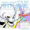 Maika Loubté "It's So Natural feat. AAAMYYY" (Download)