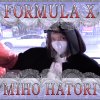Miho Hatori "Formula X" (Download)