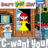 °C-want you! "Don't Poy Me!" (Download)