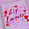 valknee "Lip Lacquer (feat. hirihiri)" (Download)