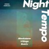 YORUWAKOREKARA "Night Tempo (Blackstone Village Remix)" (Download)