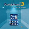 Various Artists "Pastelphonic pt.3 powered by Guitar Pop Restaurant"