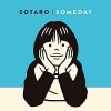 Sotaro "Someday" (7"+Download code)