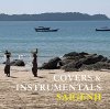 Saigenji "Covers & Instrumentals"