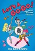The Let's Go's "Let's A Go-Go! ~Kill By Pop Tour Final 'ikiru By Pop'~" (CD+DVD)
