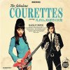 The Courettes "Back In Mono" (Japanese edition CD)