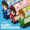 YMCK "Family Innovation"
