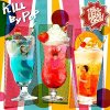 The Let's Go's "Kill By Pop"