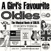 Various Artists "A Girl's Favourite Oldies Vol.1: The Musical Roots of SOLEIL"