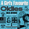 Various Artists "A Girl's Favourite Oldies Vol.2: SOLEIL Anthems"