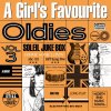 Various Artists "A Girl's Favourite Oldies Vol.3: SOLEIL Juke Box"