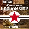 Various Artists "Roots of London Nite vol.1: Archive"