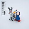 Maika Loubt&eacute; "hagane no uma" (Download)
