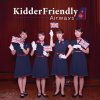 Kidder Friendly Club "Kidder Friendly Airways"