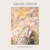 Yukihiro Takahashi "Grand Espoir" (CD/12")