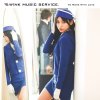 Wink Music Service "To Rome With Love / My Funny Honey" (7"/Download)