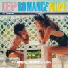 Magic, Drums & Love "Keep Romance Alive" (7")