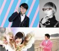 "Summer Nervous 2020": Souchi Megane, The Lady Spade, CUTIEPAI, Samikawa Kiyosi