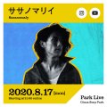"Park Live": Sasanomaly
