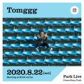"Park Live": Tomggg