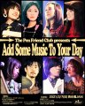 The Pen Friend Club presents "Add Some Music To Your Day"