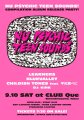 "'Nu Psychic Teen Sounds!' Compilation Album Release Party" w/ Learners, Bluevalley, Childish Tones feat. Beni Usakura, DJ Kink