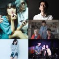 "Hallo Excentrico!" w/ Francis with Lily (guest Emiri Kanou), Tetsuro Yafune Trio, cambelle