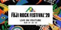 Fuji Rock Festival '20 - Live on YouTube (Day 1)