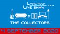 The Collectors "Living Room Live Show vol.4"
