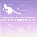 Maika Loubté - Solo Show Streaming "Misty Momento ML"
