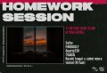 "Homework Session" w/ Seiho, PARKGOLF, Quarta330, Uyama Amane Kazuki Isogai × yuhei miura, tomad