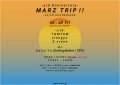 "MARZ TRIP!! - 3rd Anniversary -" w/ TAMTAM, xiangyu, E.scene