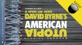 "David Byrne's American Utopia" Special Program
