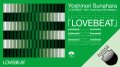 Yoshinori Sunahara "LOVEBEAT 2021 Optimized Re-Master" Release Special