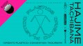 "ORIGATO PLASTICO" convention w/ Hajime Tachibana