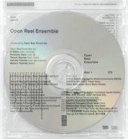 Open Reel Ensemble "Open Reel Ensemble"