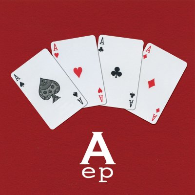 Various Artists Ace ep オムニバス エースep