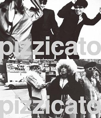 Pizzicato Five  pizzicato five in hi-fi ピチカート・ファイヴ 高音質のピチカート・ファイヴ