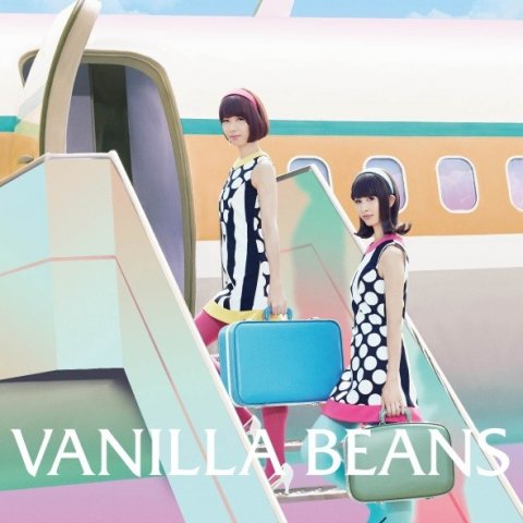 Vanilla Beans last single "going my way"
