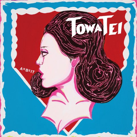 Towa TEI 